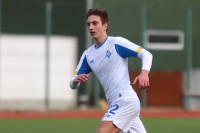 «Динамо» оголосило про перехід трьох гравців до «Зорі»