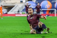 Підопічний Петракова поклав шедевр у Лізі конференцій – відео найкращого гола дня