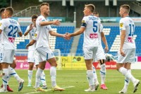 «Оболонь» – «Динамо» Київ: прогноз і ставка Ігоря Бурбаса