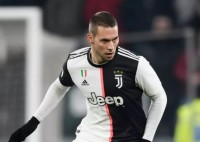 Форвард для «Динамо»: команда Луческу може підсилитися нападником «Ювентуса»