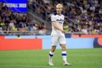 «Манчестер Юнайтед» офіційно купив «нового Холанда» – рекордний продаж «Аталанти»