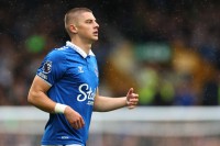 «Евертон» мінімально здолав «Спортинг», Миколенко вийшов на заміну