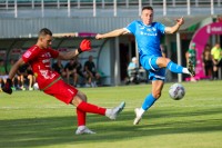 «Оболонь» не гратиме бий-біжи в УПЛ»: голкіпер «пивоварів» – про підсумки дербі з «Динамо»