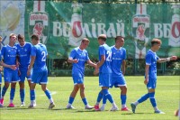 «Оболонь» – «Динамо». Першість U-19: числа та факти