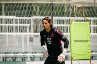 Ян Зоммер перейде з «Баварії» до «Інтеру» за 6 млн євро