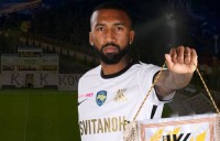 Екс-футболіст «Ворскли» перейшов у «Колос»