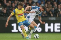 Яремчук відновився після травми: вихованець «Динамо» зіграв перший матч за «Брюгге» в новому сезоні  