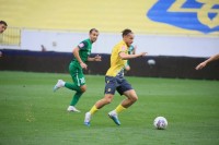 «Рух» не залишив шансів «Ворсклі»: команда Скрипника постраждала від Климчука