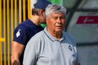 «Переглядав когось з «Динамо» для майбутнього клубу». Журналіст висловив версію візиту Луческу на матч киян