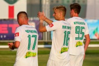 «Оболонь» за перемогу над «Дніпром-1» отримає солідні преміальні: «пивовари» відправили у відставку Кучера