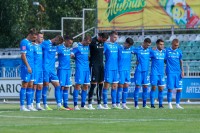 «Якщо скажуть те, що думають – буде інформаційна бомба»: журналіст заявив про конфлікт між гравцями «Динамо» та Луческу