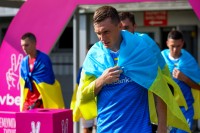 Сергій Сидорчук: «Збірній України краще, коли вона не є фаворитом. Тоді немає зайвого тягаря на хлопцях»