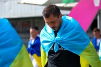 Бущан здійснив найбільше сейвів в основному раунді Ліги Європи серед усіх воротарів турніру