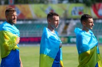 Перед фінішем сезону «Динамо» може втратити Ярмоленка та ще трьох ключових гравців - причина