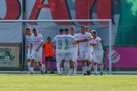 «Оболонь» перед матчем із «Динамо» відвідала броварню