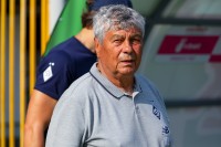 Луческу може замінити Реброва в збірній України – Шевченко вже веде перемовини з екстренером «Динамо»