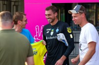 У семи гравців «Оболоні» закінчуються контракти. Серед них - низка екс-футболістів «Динамо»