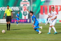 Суркіс – Шапаренку: «У когось клаусула 150 млн? У тебе має бути 300»