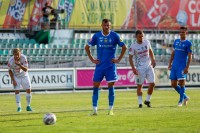 Ярмоленко наблизився до Циганкова за цікавим показником в УПЛ