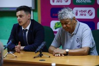 Луческу вибухнув після поразки від «Чорноморця» – дісталось молодому захиснику, попереду розмова зі Суркісом