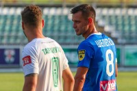 Шепелєв про методи роботи Луческу в «Динамо»: «Інший поставив би основних, навіть втомлених, а він зробив ротацію. Я тоді був у шоці»