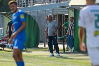 Середній вік тренерів команд-учасниць УПЛ-2023/24 склав 49,7 років