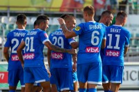 Стало відомо, коли «Динамо» зіграє із «Рухом»