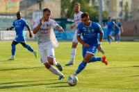 «Динамо» перенесло час початку матчу з «Оболонню»