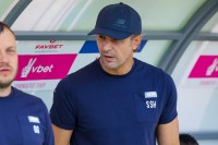 Журналіст: «Думаю, що «Динамо» із Шовковським зможе вийти на якийсь рівень, але йому буде дуже непросто»