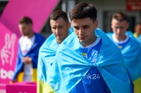 Смоловий розповів, чого очікувати від Шапаренка та Супряги у другій половині сезону