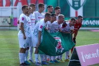 Гравці клубу УПЛ отримали групову повістку від ТЦК