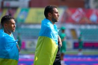 Бущан – 6-й «найсухіший» кіпер в історії «Динамо»