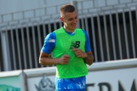 Бражко підпише новий контракт із «Динамо», – Суркіс