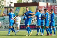 Цифри та факти. Найважливіші події 2-го туру УПЛ