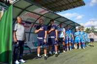 Віктор Вацко: «Слова Шовковського нагадують мені Луческу у період перед його відставкою з «Динамо», коли він уже не дуже керував командою»