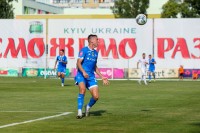 «Динамо» - «Оболонь»: бомбардирські розклади