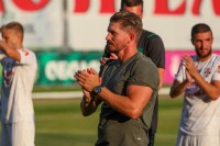 Стало відомо, хто може замінити Іващенка на тренерському містку «Оболоні»