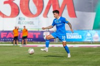 Микола Шапаренко: «На городі важче, ніж на футбольному полі»