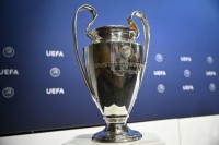 Жеребкування плей-офф кваліфікації Ліги чемпіонів: Кочергін уникнув зустрічі з Ікарді – велика битва на горизонті