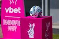 УАФ анонсувала вихід документального фільму «Особливий сезон» – залаштунки футболу під звуки сирен