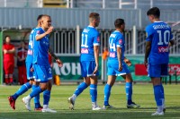 Два динамівці лідирують у рейтингу найкращих гравців УПЛ за системою гол+пас