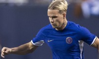 Мудрик змінив номер у «Челсі» – культовий статус для українця