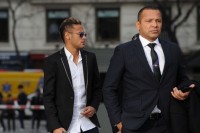 «L'Equipe – це L'Efake»: батько Неймара розкритикував ЗМІ за поширення чуток навколо майбутнього сина в ПСЖ