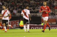 Легенди «Шахтаря» та «Динамо» вибили «Рівер Плейт» з Копа Лібертадорес – скажена серія пенальті, переможний гол від голкіпера