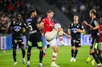 Ліга чемпіонів: «Галатасарай» і ПСВ влаштували погроми, казка Фарер триває – всі результати