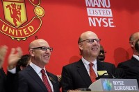 Синдром золотої лихоманки. Чому Глейзери готові відмовитися від продажу «МЮ»