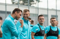 «Динамо» не команда, яку боялися»: у Греції винесли вердикт Луческу і Ко та виділили трьох головних зірок