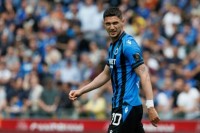 Вийшов і забив. Яремчук відзначився за «Брюгге» у Лізі конференцій