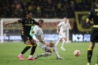 «Динамо» перенесе матчі УПЛ, якщо пройде в плей-оф Ліги конференцій