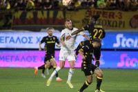 «Майстерність Ярмоленка, Шапаренка, Буяльського зіграє свою роль»: Федорчук та Гура оцінили шанси «Динамо» після поразки від «Аріса» в першому матчі